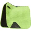 Weatherbeeta Prime Dressage Saddle Pad 1000745 Lime Green Colour Lime Green -Weatherbeeta Shop 1000745032 WB Prime Dress Image Hero Null.700x700