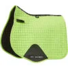 Weatherbeeta Prime All Purpose Saddle Pad 1000746 - Lime Green Colour Lime Green