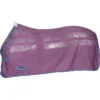 2023 Weatherbeeta Scrim Cooler Standard Neck 1001896046 - Violet / Blue -Weatherbeeta Shop 1001896000 VIOLETBLUE WB SCRM CLR STD Image Null Hero.700x700