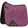 Weatherbeeta Prime Leopard Dressage Saddle Pad 1006959002 Pink Leopard Print -Weatherbeeta Shop 1006959003 WB Prime Dress Image Hero Null.700x700