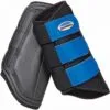 2022 Weatherbeeta Single Lock Brushing Boots 81790 - Black / Royal Blue Colour Black/Royal Blue -Weatherbeeta Shop 202120Weatherbeeta20Single20lock20Brushing20Boots208179020Black20Royal20Blue.700x700