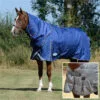 2022 Weatherbeeta Comfitec Ultra Tough II Medium-Lite Detatch-A-Neck Rug & Liner Bundle - Charcoal / Blue / Grey -Weatherbeeta Shop 202220Weatherbeeta20Comfitec20Ultra20Tough20II20Medium Lite20Detatch A Neck20Rug202620Liner20 20Charcoal2020Blue2020Grey20Main.700x700