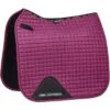 Weatherbeeta Prime Dressage Saddle Pad 1000745 - Red Violet Colour Red Violet -Weatherbeeta Shop 202220Weatherbeeta20Prime20Dressage20Saddle20Pad20Red20Violet.700x700