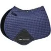 2023 Weatherbeeta Prime Jump Shaped Saddle Pad 1000747 - Blueberry Colour Blueberry -Weatherbeeta Shop 202220Weatherbeeta20Prime20Jump20Shaped20Saddle20Pad20Blueberry.700x700