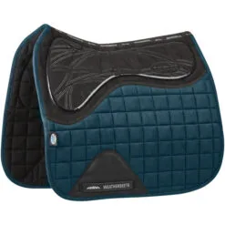 2022 Weatherbeeta Ultra Grip Dressage Pad 10036090 - Navy Colour Navy