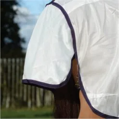 2023 Weatherbeeta Comfitec Essential Mesh II Combo Neck Fly Rug 1000441166 - White / Maroon / Grey Colour Grey/White/Maroon -Weatherbeeta Shop 202320Weatherbeeta20Comfitec20Essential20Mesh20II20Combo20Neck20100044116620 20WhiteMarron2020Grey20close205.700x700