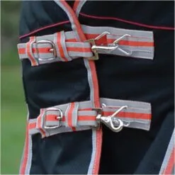 2022 Weatherbeeta Comfitec Premier & Therapy-Tec Medium Detach-A-Neck Turnout Rug - Black / Red -Weatherbeeta Shop 2217 202220Weatherbeeta20Comfitec20Premier20With20Therapy Tec20Medium20Detach A Neck20Rug20100161401020 20Black2020Silver2020Red3.700x700