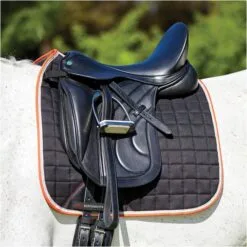 2022 Weatherbeeta Thearpy-Tec Dressage Saddle Pad 1001571002 - Black / Red 5 2022 Weatherbeeta Thearpy-Tec Dressage Saddle Pad 1001571002 - Black / Red -Weatherbeeta Shop 3827 3827 2.700x700