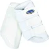2022 Weatherbeeta Single Lock Brushing Boots 807614 - White -Weatherbeeta Shop 3882 1.700x700
