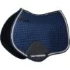 2022 Weatherbeeta Prime Bling Jump Shaped Saddle Pad 1002756 - Navy Colour Navy 1 2022 Weatherbeeta Prime Bling Jump Shaped Saddle Pad 1002756 - Navy Colour Navy -Weatherbeeta Shop 3942 1.700x700