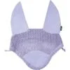 2023 Weatherbeeta Prime Ear Bonnet 1000071 - Lavender Colour Lavender -Weatherbeeta Shop 4015 1.700x700
