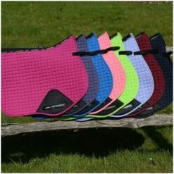 2023 Weatherbeeta Prime All Purpose Saddle Pad 1000746 - Blueberry Colour Blueberry -Weatherbeeta Shop 4588 a34001ebd39b5a2ebff1aeb55cc831e5.700x700