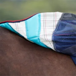 2023 Weatherbeeta Breeze With Surcingle IV Combo Neck 10183790 - White / Navy / Red Colour White / Navy / Red 14 2023 Weatherbeeta Breeze With Surcingle IV Combo Neck 10183790 - White / Navy / Red Colour White / Navy / Red -Weatherbeeta Shop 6035 202320Weatherbeeta20Breeze20Fly20Rug2020Free20Fly20Mask20Bundle20WFRFM120 20White2020Navy2022.700x700