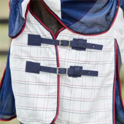 2023 Weatherbeeta Breeze With Surcingle IV Combo Neck 10183790 - White / Navy / Red Colour White / Navy / Red 13 2023 Weatherbeeta Breeze With Surcingle IV Combo Neck 10183790 - White / Navy / Red Colour White / Navy / Red -Weatherbeeta Shop 6035 202320Weatherbeeta20Breeze20Fly20Rug2020Free20Fly20Mask20Bundle20WFRFM120 20White2020Navy2033.700x700
