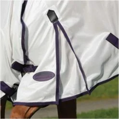 2023 Weatherbeeta Comfitec Essential Fly Rug With FREE Fly Mask WFRFM2 - Grey / White / Maroon 14 2023 Weatherbeeta Comfitec Essential Fly Rug With FREE Fly Mask WFRFM2 - Grey / White / Maroon -Weatherbeeta Shop 6371 202320Weatherbeeta20Comfitec20Essential20Mesh20II20Combo20Neck20100044116620 20WhiteMarron20Grey20close202.2000x2000.700x700