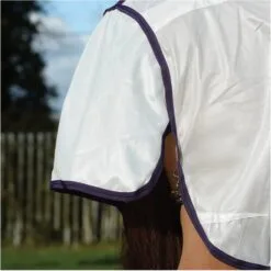 2023 Weatherbeeta Comfitec Essential Fly Rug With FREE Fly Mask WFRFM2 - Grey / White / Maroon 17 2023 Weatherbeeta Comfitec Essential Fly Rug With FREE Fly Mask WFRFM2 - Grey / White / Maroon -Weatherbeeta Shop 6371 202320Weatherbeeta20Comfitec20Essential20Mesh20II20Combo20Neck20100044116620 20WhiteMarron20Grey20close205.2000x2000.700x700