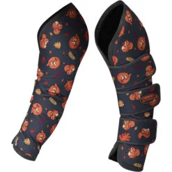 Weatherbeeta Shop -Weatherbeeta Shop 6392 202320Weatherbeeta201200D20Wide20Tab20Long20Travel20Boots201005503020 20Squirrel20Print202.700x700