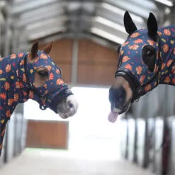 2023 Weatherbeeta Stretch Hood With Zip 589536 - Squirrel Print -Weatherbeeta Shop 6394 202320Weatherbeeta20Stretch20Hood20With20Zip2058953620 20Squirrel20Print201.700x700