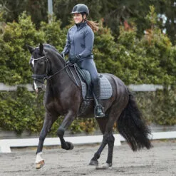 2023 Weatherbeeta Ultra Grip Dressage Pad 10036090 - Grey Colour Grey -Weatherbeeta Shop 6404 202320Weatherbeeta20Ultra20Grip20Dressage20Pad201003609020 20Grey203.700x700