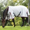 Weatherbeeta Summer Sheet III Lite Standard Neck Rug - White / Red -Weatherbeeta Shop 76554aa3c7c7c2807a58a3ffe390a4f5 9.700x700