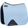 2023 Weatherbeeta Prime Dressage Saddle Pad 1000745 - Ice Blue Colour Ice Blue 2 2023 Weatherbeeta Prime Dressage Saddle Pad 1000745 - Ice Blue Colour Ice Blue -Weatherbeeta Shop 815063.700x700