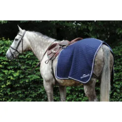 2023 WeatherBeeta ThermoCell Quarter Exercise Sheet 10062140 - Navy / White