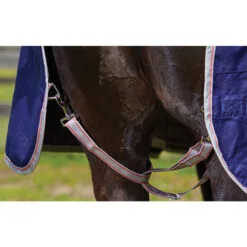 2022 Weatherbeeta Comfitec Essential Medium Standard Neck Turnout Rug - Navy / Silver / Red 9 2022 Weatherbeeta Comfitec Essential Medium Standard Neck Turnout Rug - Navy / Silver / Red -Weatherbeeta Shop Weatherbeeta Comfitec Essential Combo Neck Heavy Navy Silver 1.700x700