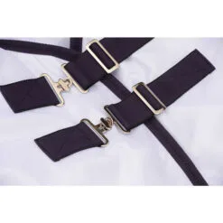 Weatherbeeta Comfitec Essential Mesh Combo Neck Fly Rug White / Purple 13 Weatherbeeta Comfitec Essential Mesh Combo Neck Fly Rug White / Purple -Weatherbeeta Shop Weatherbeeta Comfitec Essential Mesh Combo Neck White 3.700x700