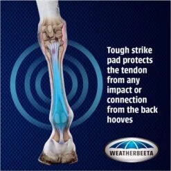 Weatherbeeta Cross Country Boots Front - Black -Weatherbeeta Shop Weatherbeeta20Cross20Country20Boots20Front20 20Black20graphi.700x700 1