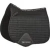 Weatherbeeta Prime All Purpose Saddle Pad 1000746 - Black Colour Black