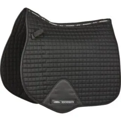 Weatherbeeta Prime All Purpose Saddle Pad 1000746 - Black Colour Black