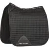 Weatherbeeta Prime Dressage Saddle Pad 1000745 - Black Colour Black