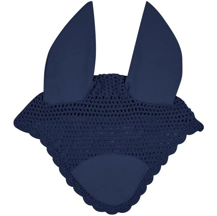 2023 Weatherbeeta Prime Ear Bonnet 1000071 - Navy Colour Navy 3 2023 Weatherbeeta Prime Ear Bonnet 1000071 - Navy Colour Navy