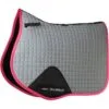 Weatherbeeta Reflective Prime All Purpose Saddle Pad Silver / Pink 1004914 Colour Silver/pink -Weatherbeeta Shop Weatherbeeta20Reflective20Prime20All20Purpose20Saddle20Pad20Silver20Pink201004914.700x700