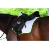 Weatherbeeta Reflective Prime All Purpose Saddle Pad Silver / Yellow 1004914 Colour Silver/yellow -Weatherbeeta Shop Weatherbeeta20Reflective20Prime20All20Purpose20Saddle20Pad20Silver20Yellow201004914.700x700