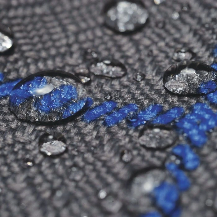 Weatherbeeta Comfitec Premier II Lite Standard Neck Rug - Dark Blue / Grey 4 Weatherbeeta Comfitec Premier II Lite Standard Neck Rug - Dark Blue / Grey - Image 2