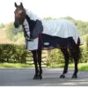 Weatherbeeta Breeze With Surcingle III Combo Neck Rug - White / Navy 1 Weatherbeeta Breeze With Surcingle III Combo Neck Rug - White / Navy -Weatherbeeta Shop bef8a9af087ea43e2441cb674ad2441c.700x700